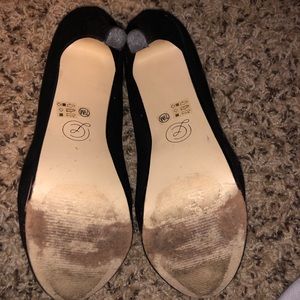Chinese Laundry Shoes - Chinese Laundry Black Pumps Chinese Laundry Shoes - Chinese Laundry Black Pumps